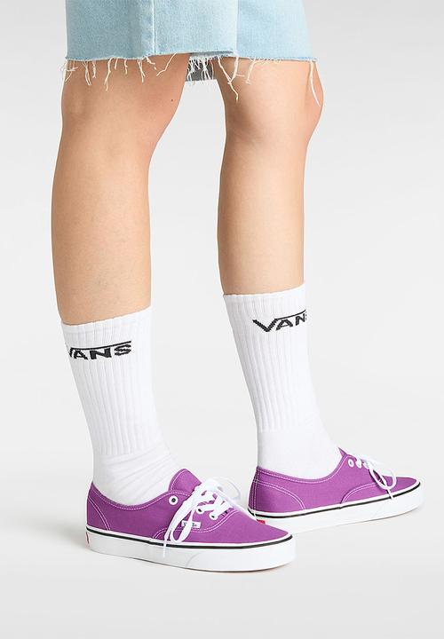 Vans - Authentic