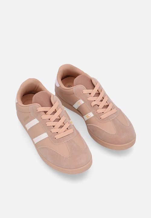 Madison® - Sneaker - blush & gold