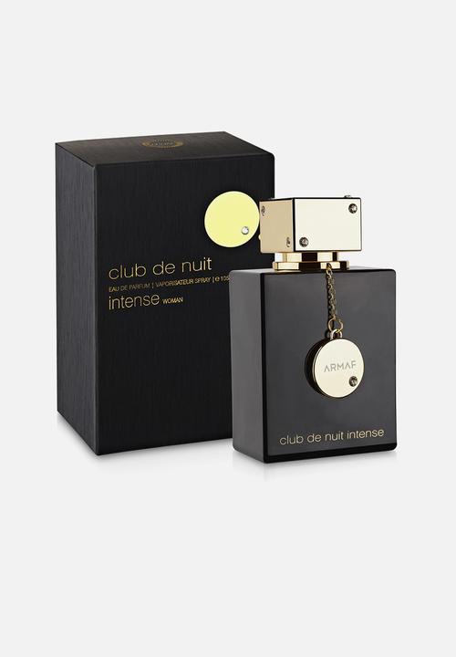 ARMAF - ARMAF Club De Nuit Intense Woman Edp - 105ml