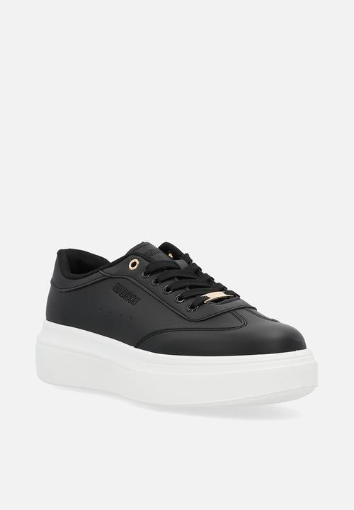 Madison® - Toby sneaker - black