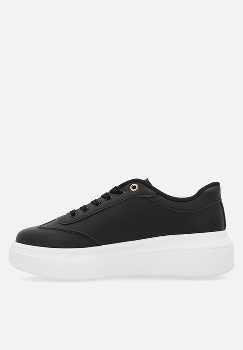 Madison® - Toby sneaker - black
