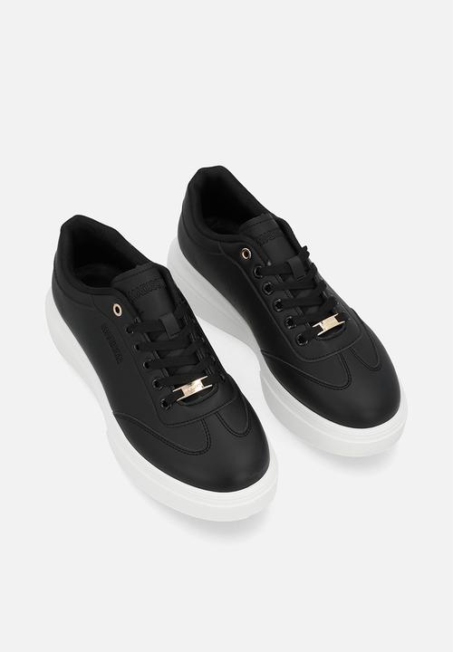 Madison® - Toby sneaker - black