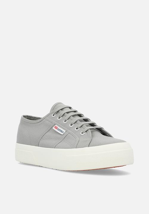 SUPERGA - 2740 PLATFORM