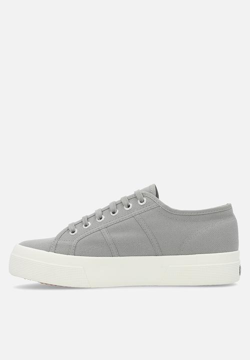 SUPERGA - 2740 PLATFORM