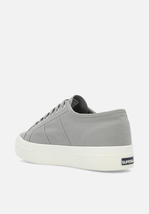 SUPERGA - 2740 PLATFORM