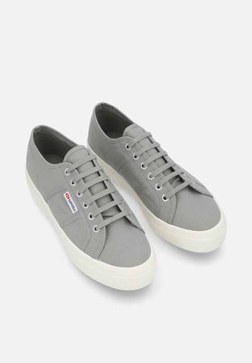 SUPERGA - 2740 PLATFORM