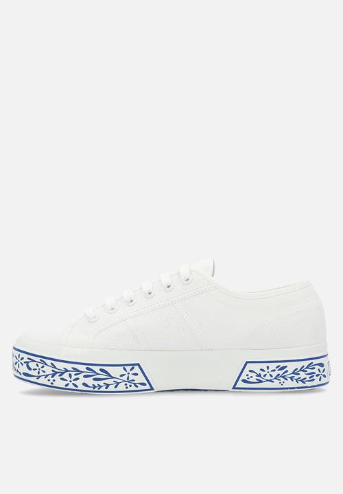 SUPERGA - 2740 CERAMICA PRINT