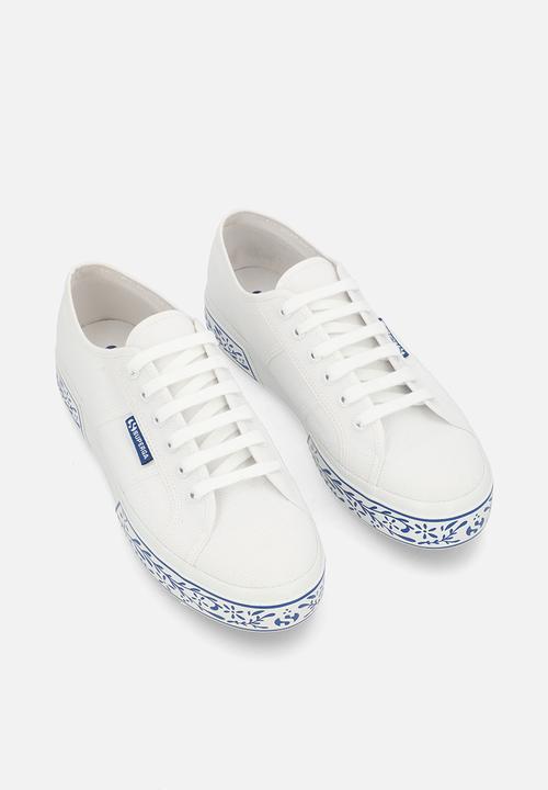 SUPERGA - 2740 CERAMICA PRINT