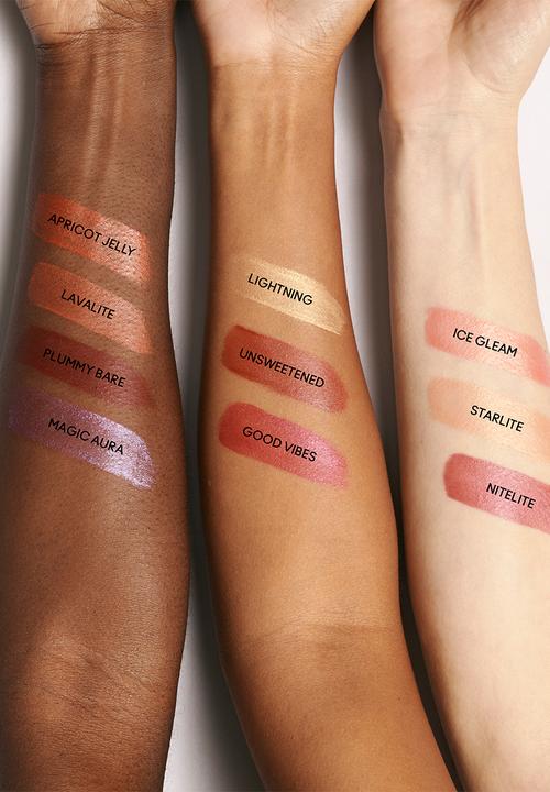 MAC - Strobe Beam Liquid Blush - Ice Gleam