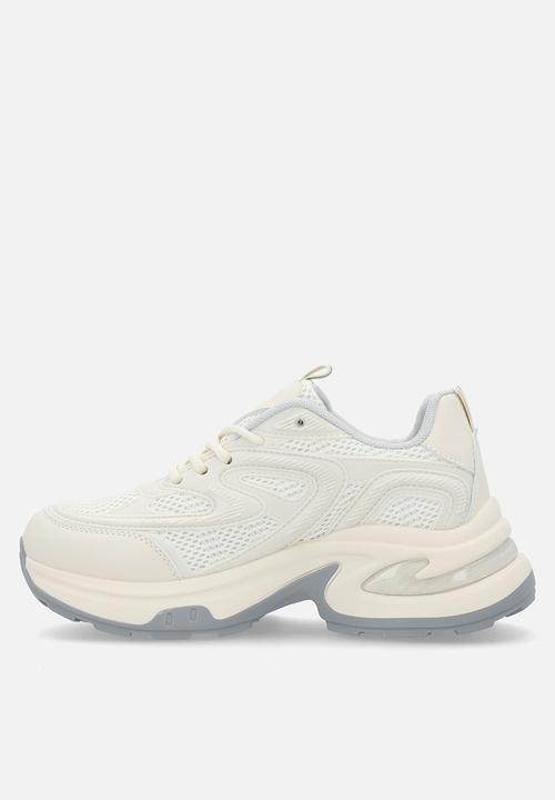 Madison® - Toni sneaker- off white 