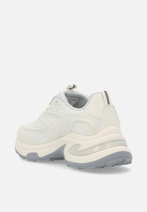 Madison® - Toni sneaker- off white 