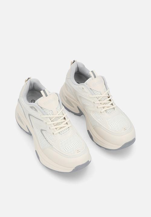 Madison® - Toni sneaker- off white 