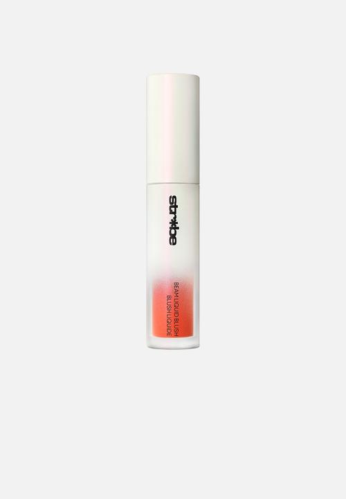 MAC - Strobe Beam Liquid Blush - Apricot Jelly