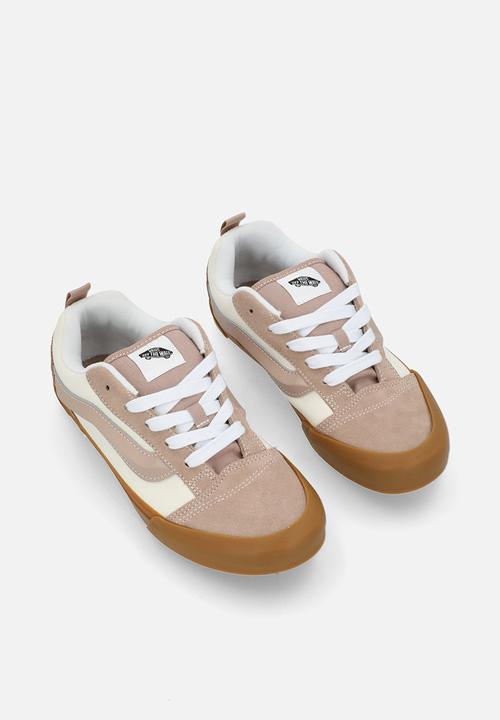 Vans - Knu Skool-Bro -  Brown