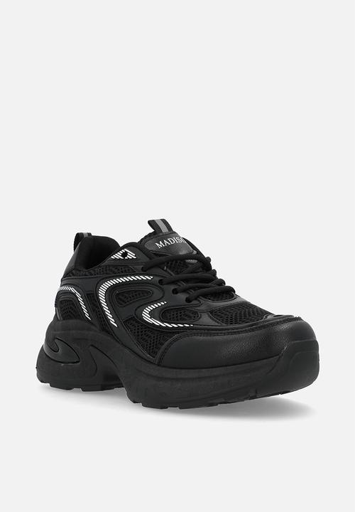 Madison® - Toni sneaker- black
