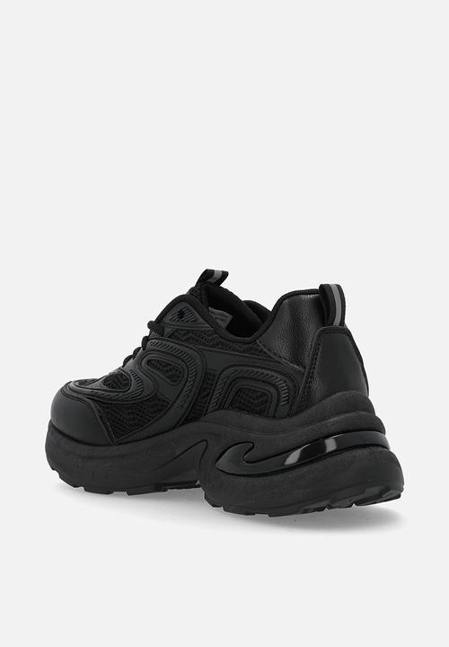 Madison® - Toni sneaker- black