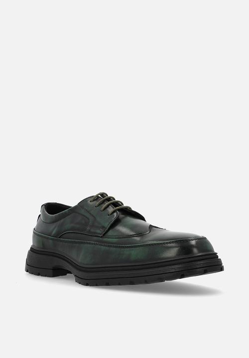 MAZERATA - TALYA1 - Green