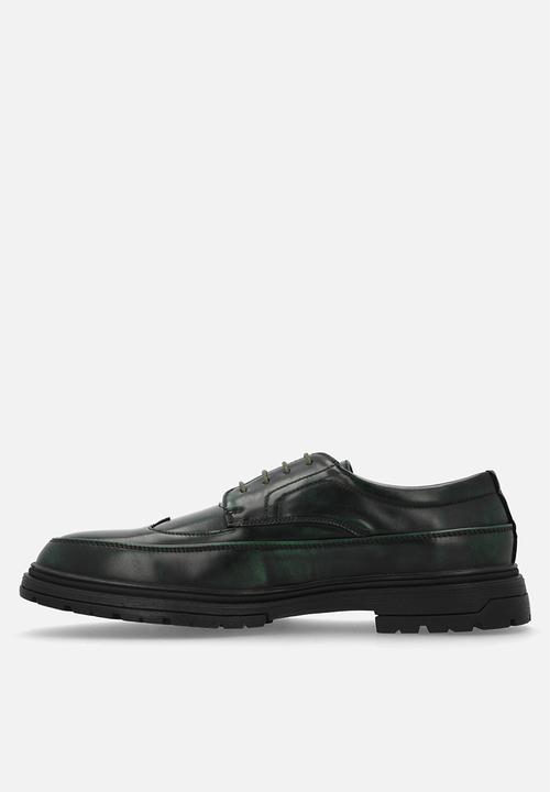 MAZERATA - TALYA1 - Green