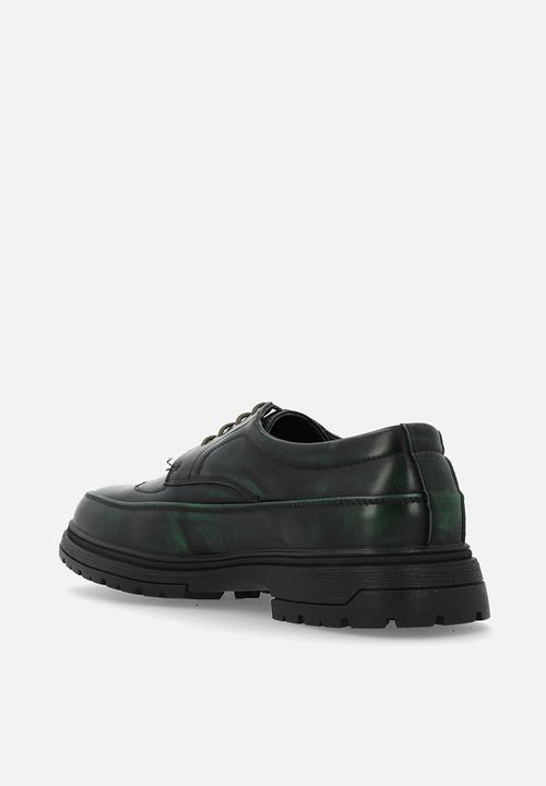 MAZERATA - TALYA1 - Green