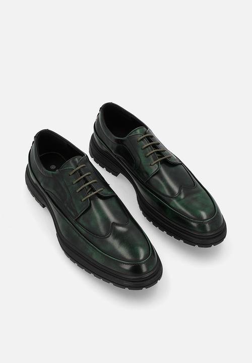 MAZERATA - TALYA1 - Green