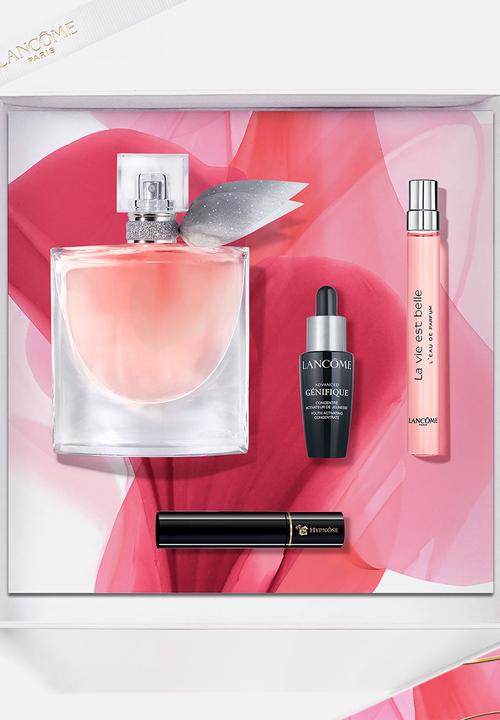 Lancôme - Lancôme La Vie Est Belle Icons Set - 50ml