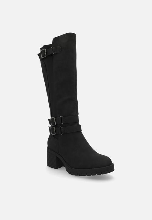 Madison® - Jovie  boot - black