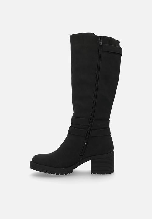 Madison® - Jovie  boot - black