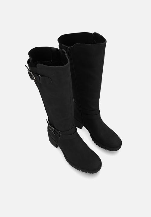 Madison® - Jovie  boot - black