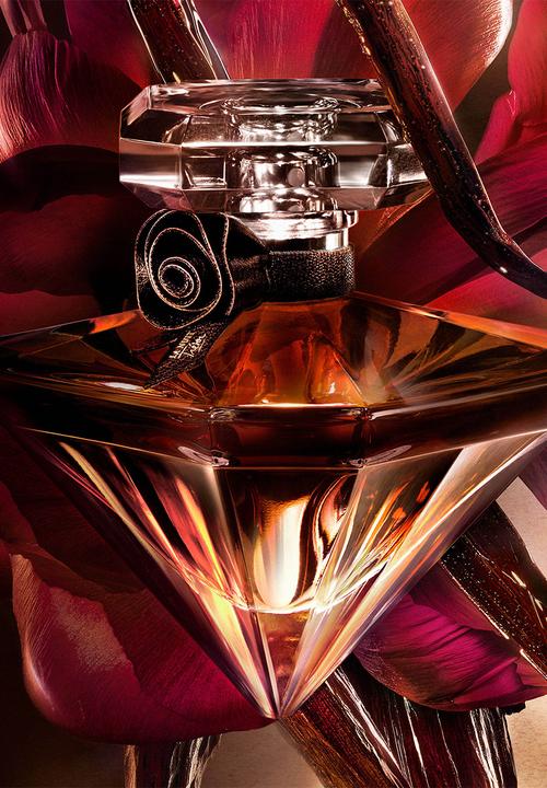 Lancôme - Lancôme La Nuit Trésor Vanille Noire Edp - 100ml