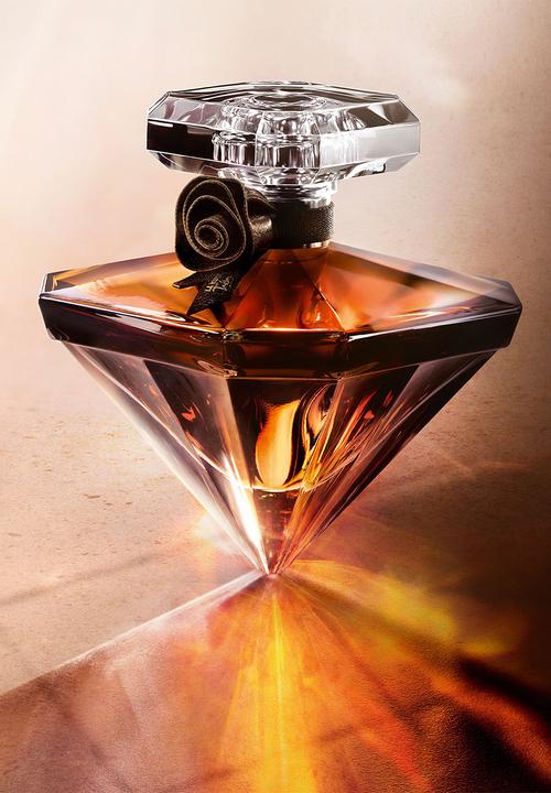 Lancôme - Lancôme La Nuit Trésor Vanille Noire Edp - 100ml