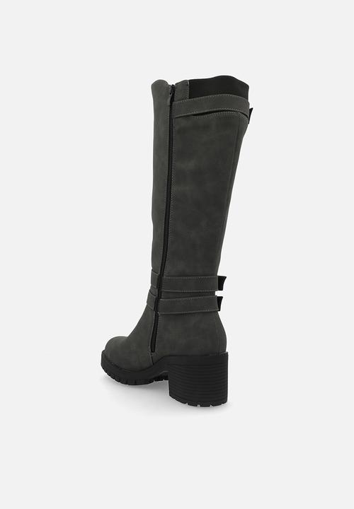 Madison® - Jovie  boot - grey