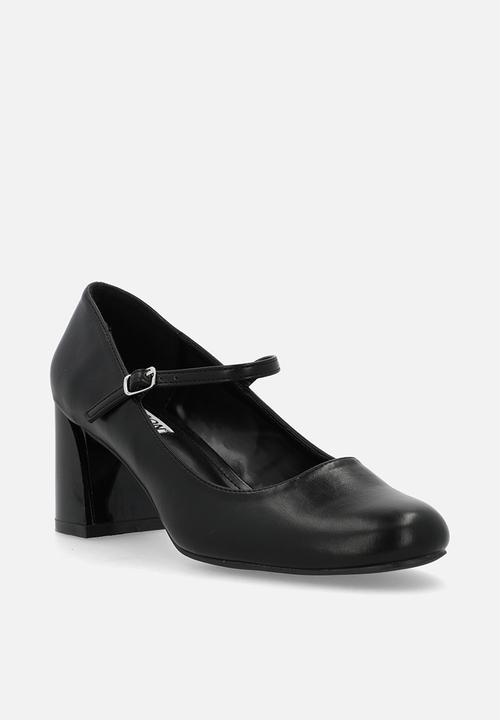 Madison® - Lorian  heel - black
