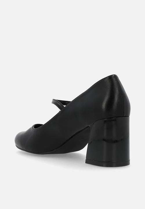 Madison® - Lorian  heel - black