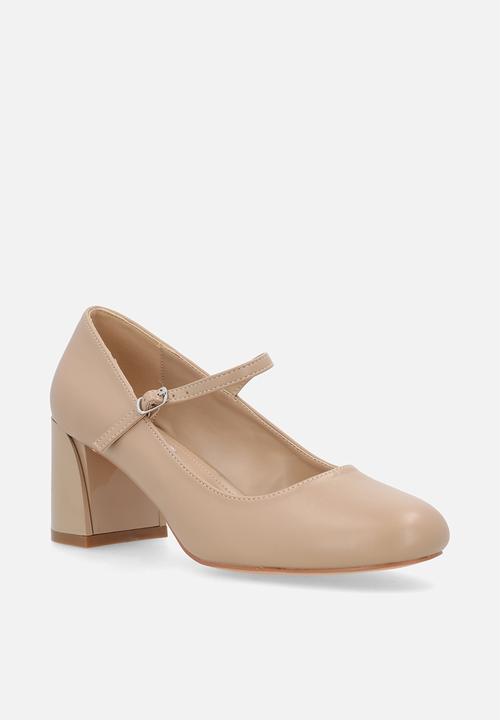 Madison® - Lorian  heel - neutral