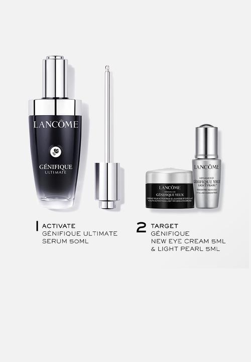 Lancôme - Génifique Ultimate Serum 50ml Skincare Set