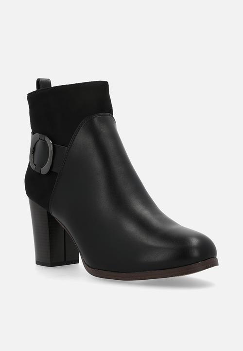 Madison® - Joey  boot - black