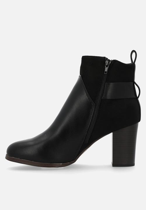 Madison® - Joey  boot - black
