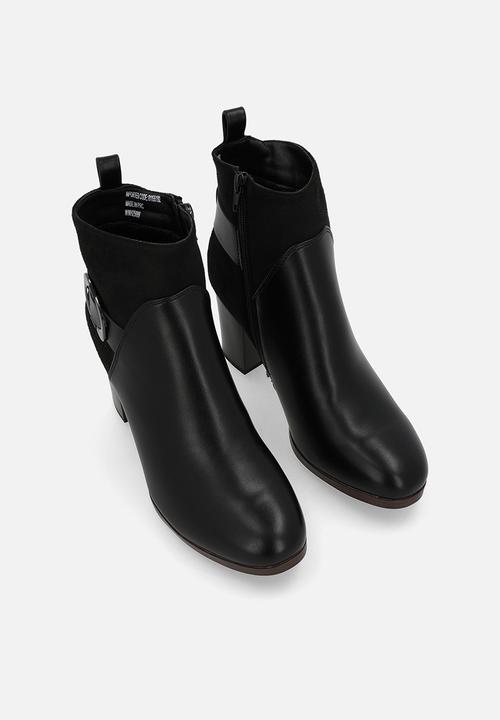 Madison® - Joey  boot - black