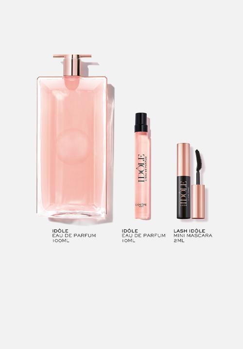 Lancôme - Idôle Edp Giftset - 100ml