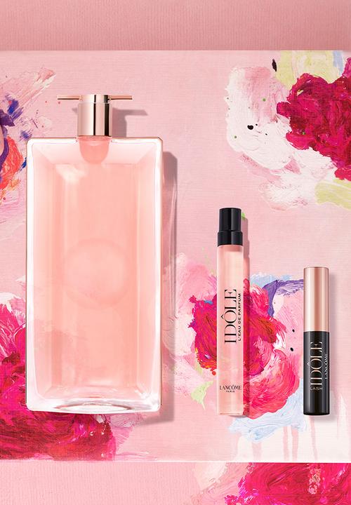 Lancôme - Idôle Edp Giftset - 100ml