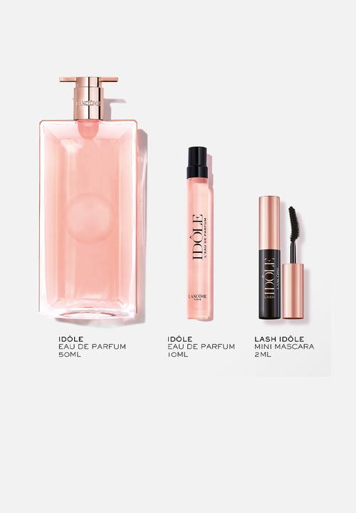 Lancôme - Lancôme Idôle Edp Giftset - 50ml