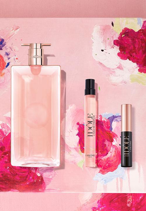 Lancôme - Lancôme Idôle Edp Giftset - 50ml
