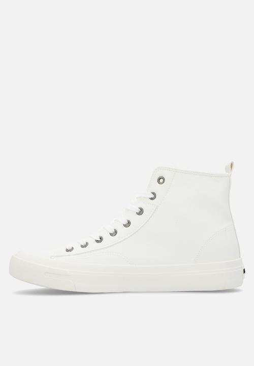 Pierre Cardin - Pc funk sneaker - white