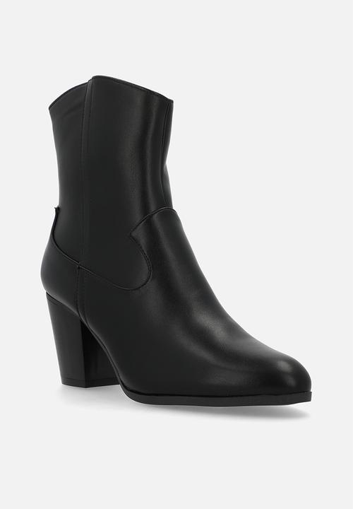 Madison® - Jodie  boot - black