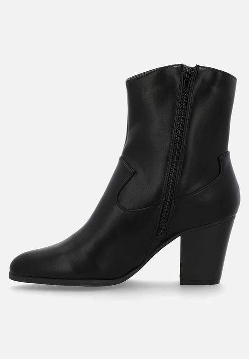 Madison® - Jodie  boot - black