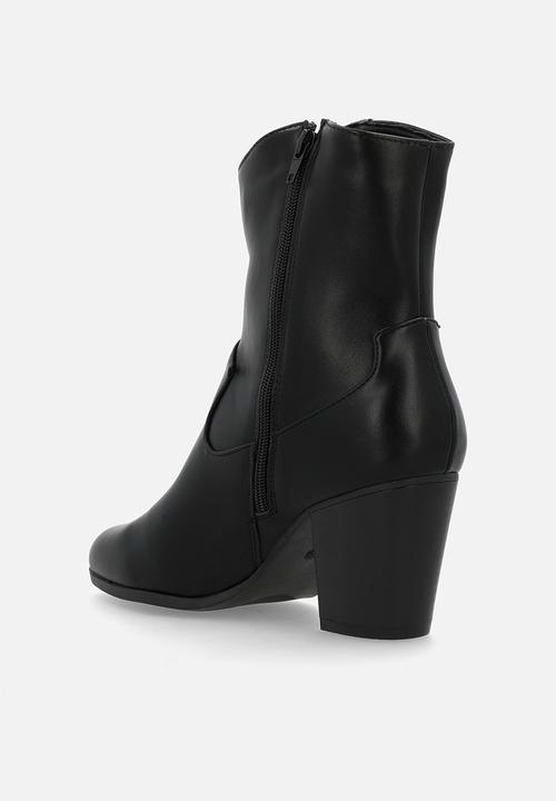 Madison® - Jodie  boot - black