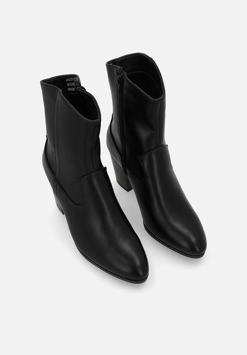 Madison® - Jodie  boot - black