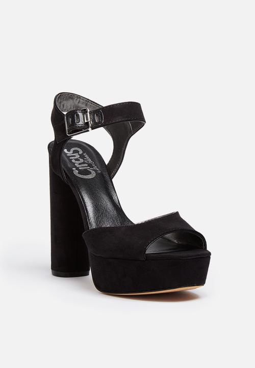 Circus by Sam Edelman - Cosmo