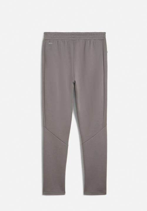 PUMA - EVOSTRIPE Pants DK OP - Cast Iron