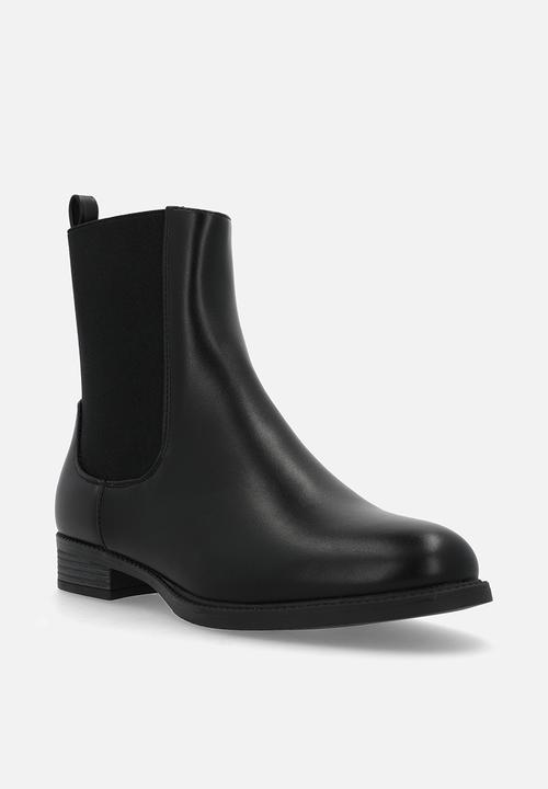 Madison® - Jenny Lee boot - black